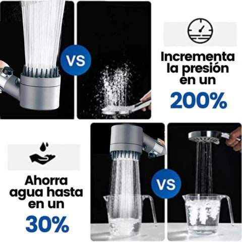 Ducha Masajeadora SPA
