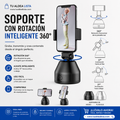Soporte Con Rotación Inteligente 360