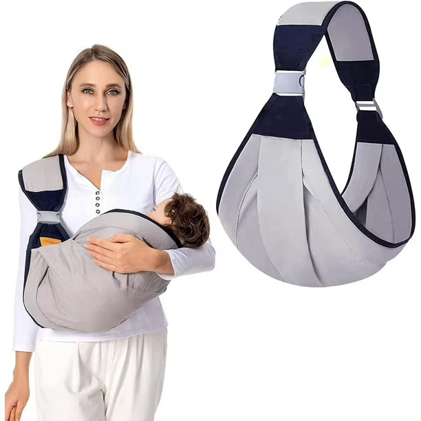 Porta bebes  Portatil Ajustable